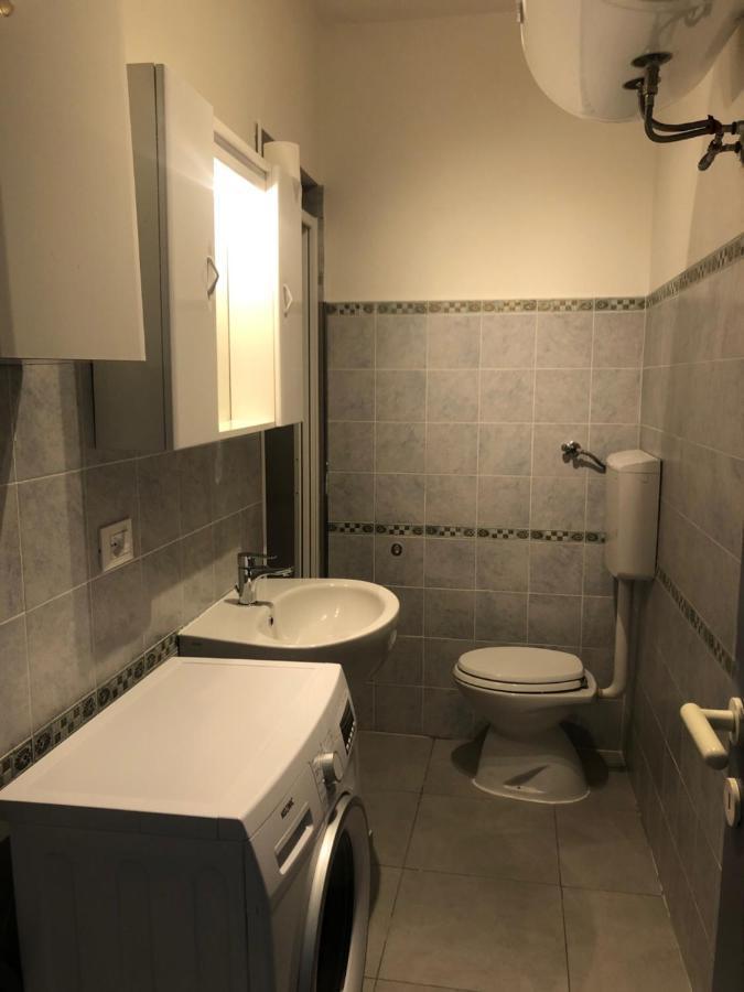 Villa Savoia Grado Zewnętrze zdjęcie