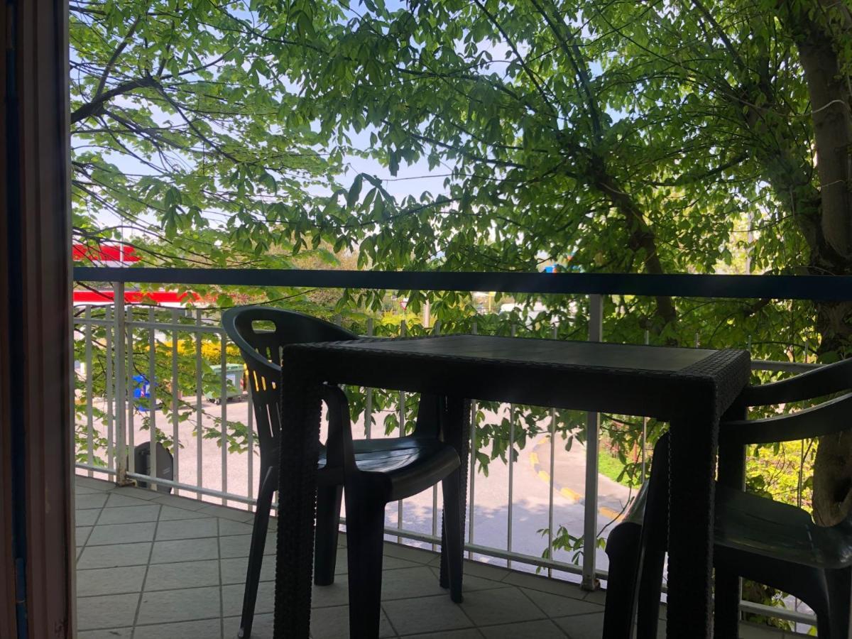 Villa Savoia Grado Zewnętrze zdjęcie